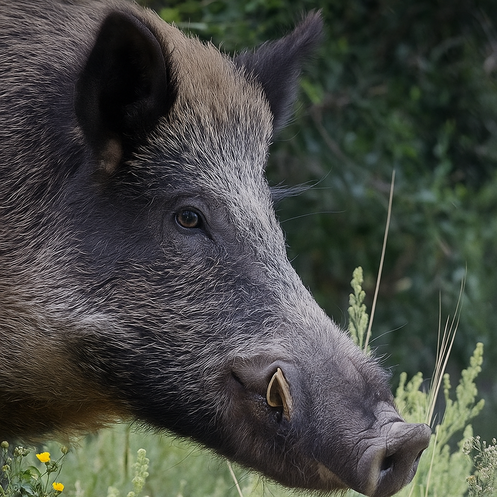 Estrategia Nacional sobre Especies Exóticas Invasoras (ENEEI) rimg10001