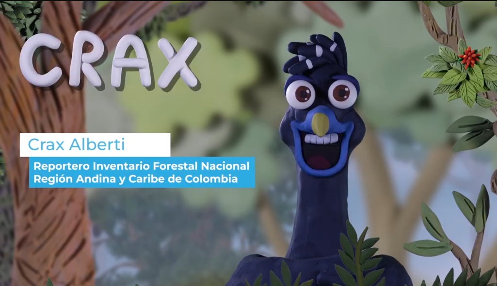 crax