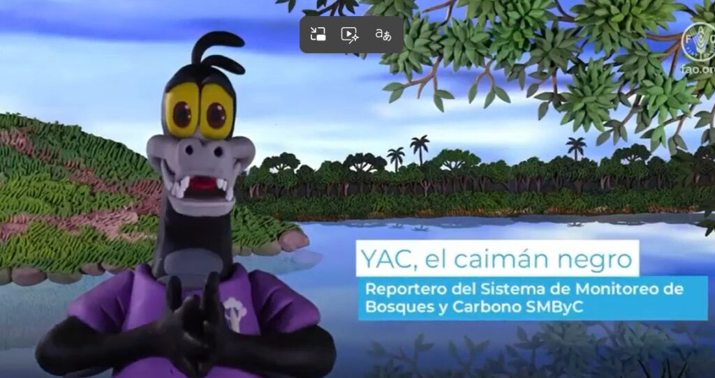 yac